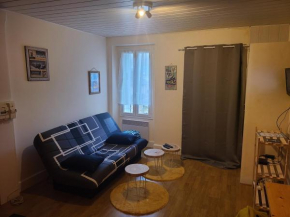 Studio Bagnères-de-Luchon